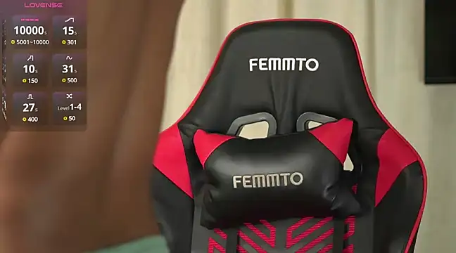 May Dylan1 online show from December 2024 12:11:01 AM