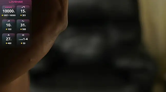 May Dylan1 online show from January 2025 01:58:02 AM