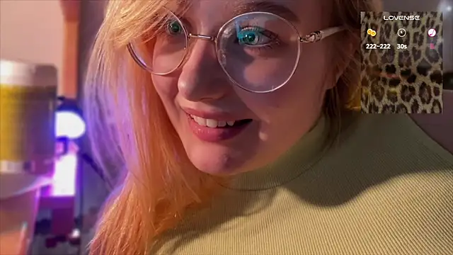 JacyWinslat online show from February 2025 12:42:01 AM