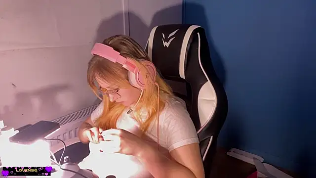 JacyWinslat online show from March 2025 12:50:01 AM