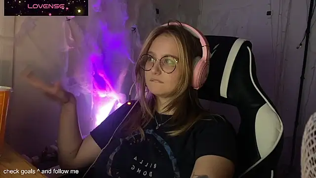 JacyWinslat online show from November 2025 07:26:01 PM