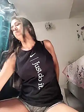 Sahana Ashiika online show from February 2025 02:37:01 PM