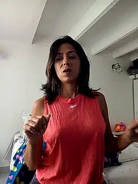 Sahana Ashiika online show from October 2025 04:17:01 PM