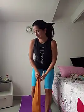 Snapshot of Sahana_Ashiika chatting on February 2026 03:59:01 PM Sahana Ashiika online show from February 2026 03:59:01 PM