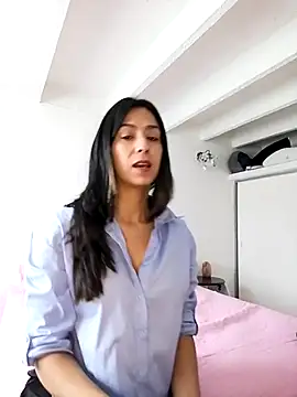 Snapshot of Sahana_Ashiika chatting on February 2026 02:46:01 PM Sahana Ashiika online show from February 2026 02:46:01 PM