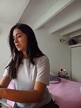 Snapshot of Sahana_Ashiika chatting on February 2026 06:27:01 PM Sahana Ashiika online show from February 2026 06:27:01 PM