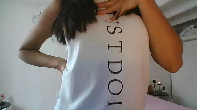 Snapshot of Sahana_Ashiika chatting on February 2026 03:32:02 PM Sahana Ashiika online show from February 2026 03:32:02 PM