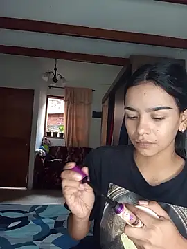 Sahana Ashiika online show from May 2026 04:04:01 PM