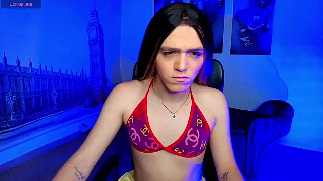 DylanRosse online show from March 2025 02:59:01 AM