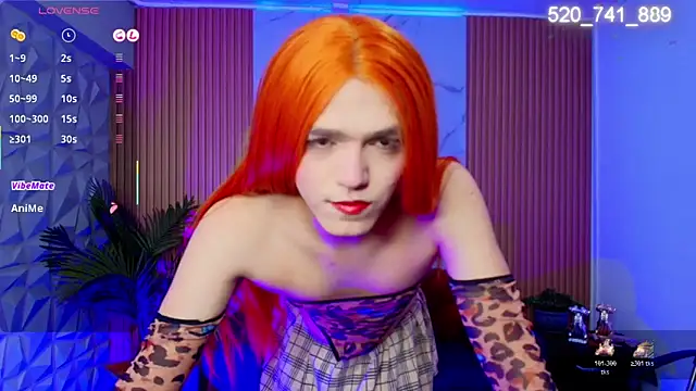 DylanRosse online show from November 2025 07:36:02 PM