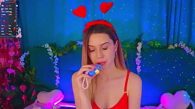 AlinaWalters online show from February 2026 08:38:02 PM