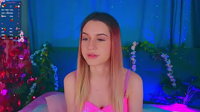 AlinaWalters online show from February 2026 08:27:01 PM