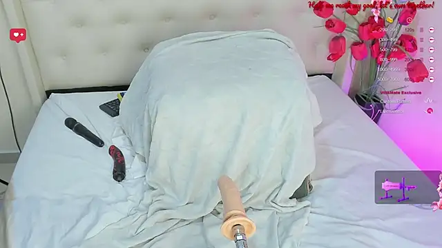 kassandra 26  online show from March 2025 10:24:02 AM