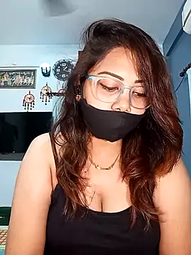 Cute-mona online show from February 2025 07:46:01 PM