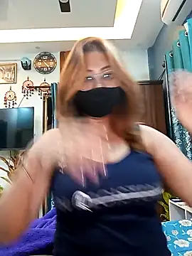 Cute-mona online show from December 2025 10:53:01 AM