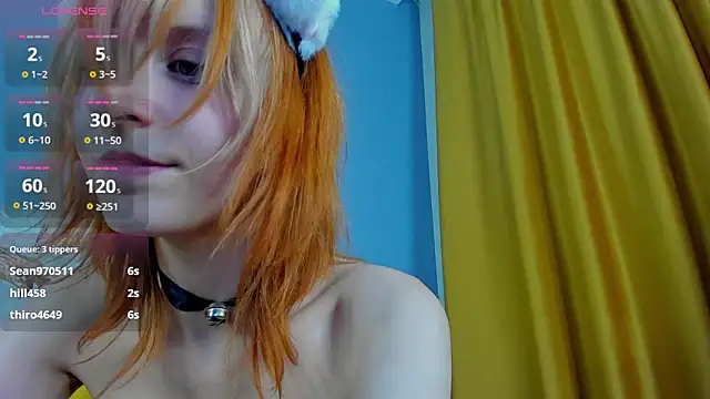 Snapshot of Little_Chips chatting on February 2025 02:16:01 PM Little Chips online show from February 2025 02:16:01 PM
