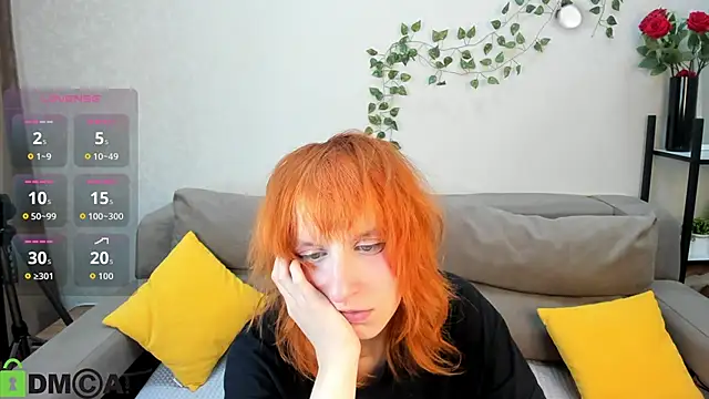 Little Chips online show from November 2025 05:35:01 PM