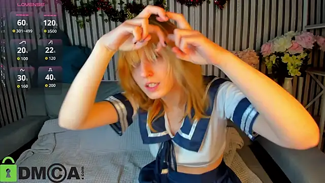 Little Chips online show from January 2026 05:18:01 PM