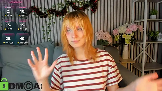 Little Chips online show from January 2026 05:27:01 PM