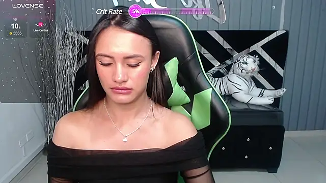 allison a1 online show from January 2025 09:40:02 AM