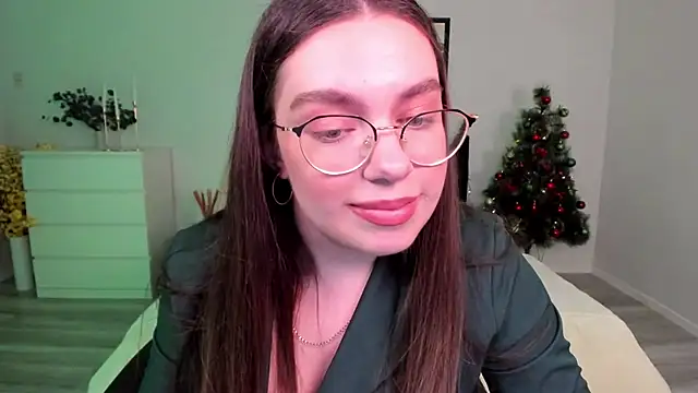 DaniellaLovely online show from December 2024 02:22:02 PM