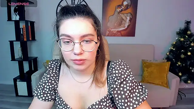 DaniellaLovely online show from December 2024 05:25:01 AM