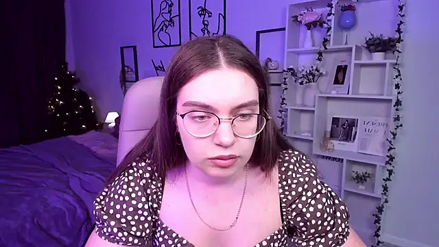 DaniellaLovely online show from January 2025 11:37:02 AM