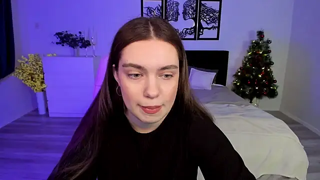 DaniellaLovely online show from January 2025 11:12:02 AM