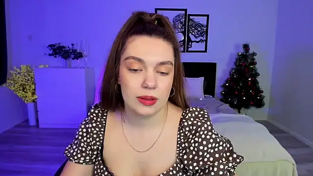 DaniellaLovely online show from January 2025 10:56:01 AM
