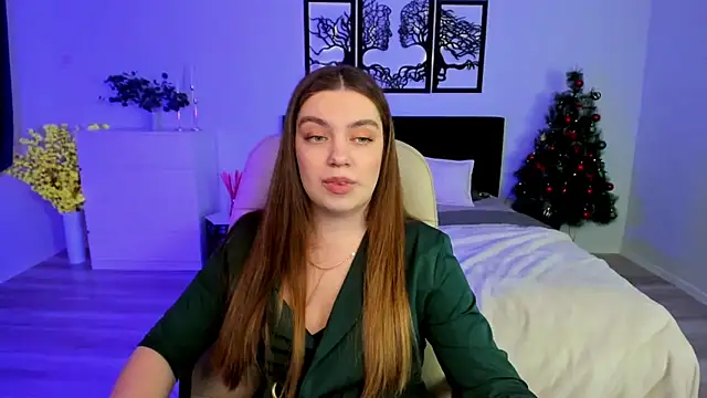 DaniellaLovely online show from January 2025 02:24:02 PM