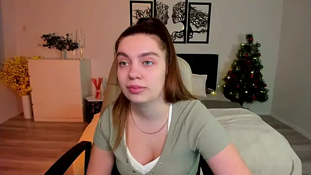 DaniellaLovely online show from January 2025 02:17:02 PM