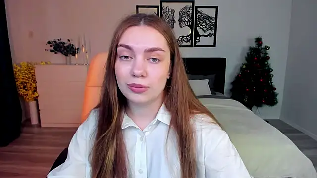 DaniellaLovely online show from January 2025 10:38:02 AM