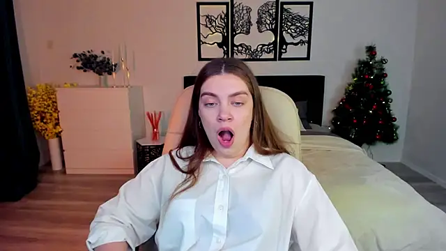 DaniellaLovely online show from January 2025 01:41:01 PM
