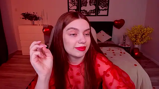 DaniellaLovely online show from February 2025 02:23:01 PM