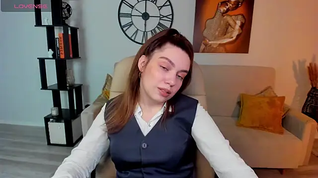 DaniellaLovely online show from March 2025 11:29:02 AM
