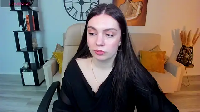 DaniellaLovely online show from March 2025 01:59:02 PM