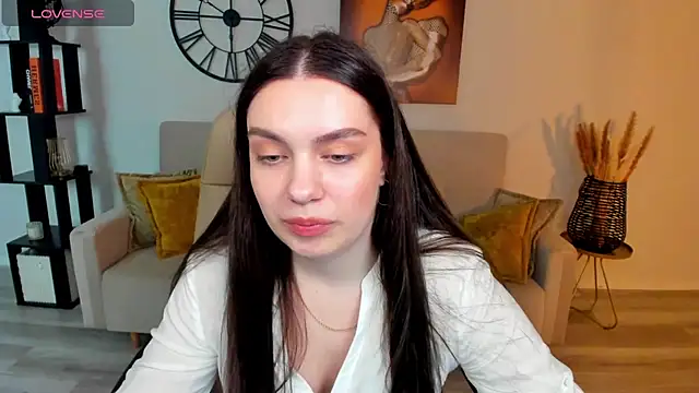DaniellaLovely online show from March 2025 02:23:01 PM