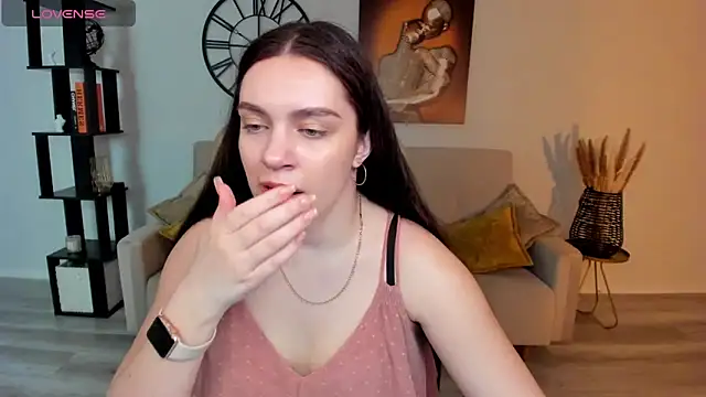 DaniellaLovely online show from March 2025 11:16:01 AM