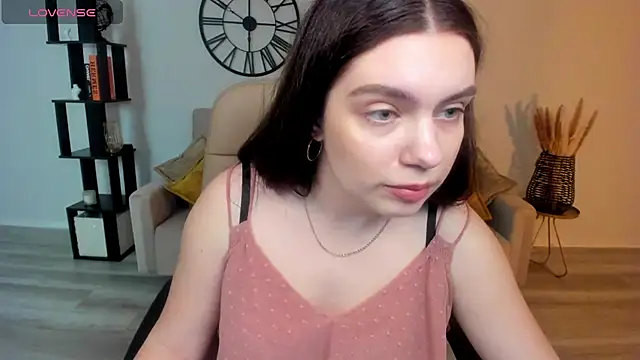 DaniellaLovely online show from March 2025 02:22:01 PM