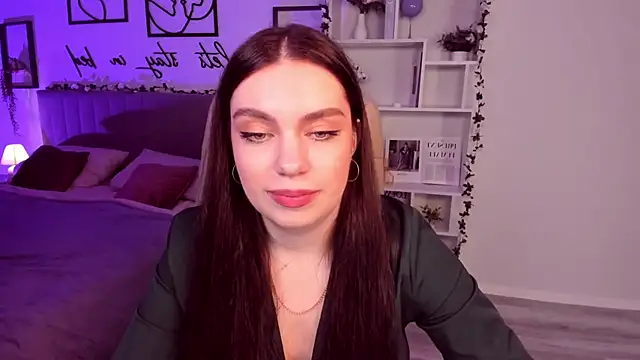 DaniellaLovely online show from March 2025 12:46:02 PM