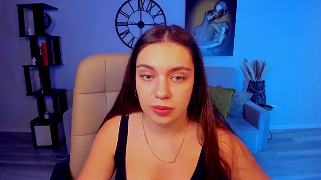 DaniellaLovely online show from October 2025 07:16:01 AM
