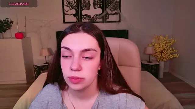 DaniellaLovely online show from November 2025 11:09:02 AM