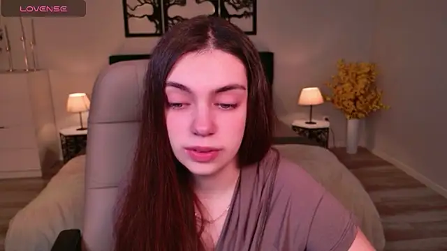 DaniellaLovely online show from November 2025 11:10:01 AM