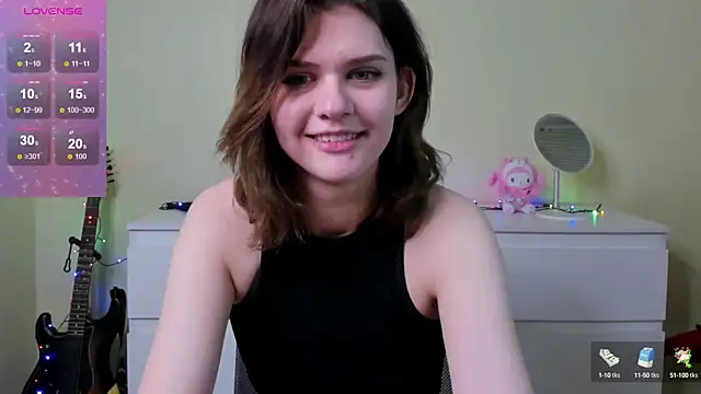 Snapshot of JulieTaylors chatting on February 2025 10:42:01 PM JulieTaylors online show from February 2025 10:42:01 PM