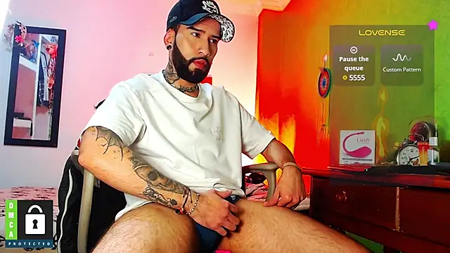 Snapshot of Diilanhott chatting on February 2025 11:50:01 PM Diilanhott online show from February 2025 11:50:01 PM