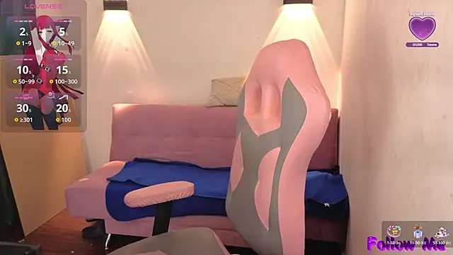 vittorialombardi   online show from November 2025 07:44:01 AM