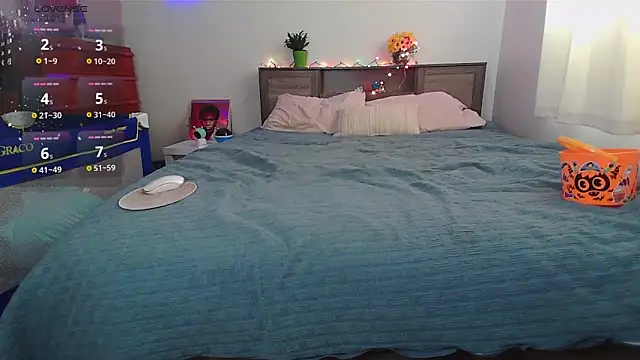 Kittyymaze1 online show from January 2025 03:13:01 PM