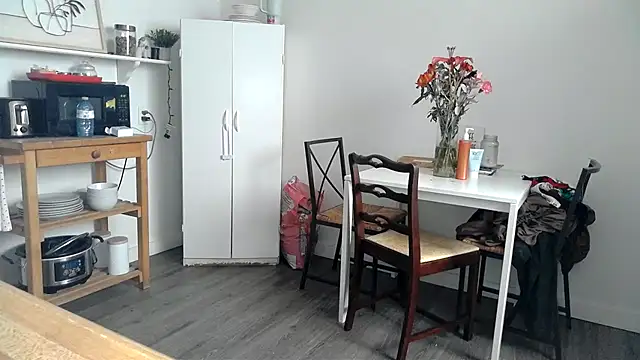 Kittyymaze1 online show from February 2026 12:55:01 PM