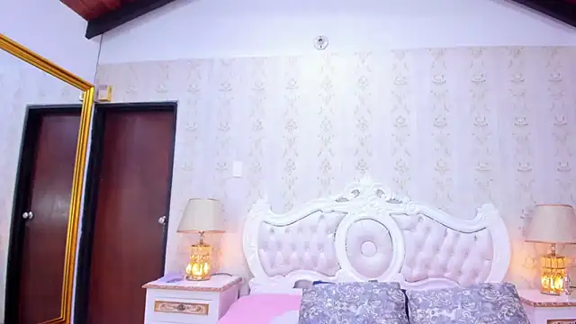 TiaraRosse online show from January 2025 11:56:01 AM