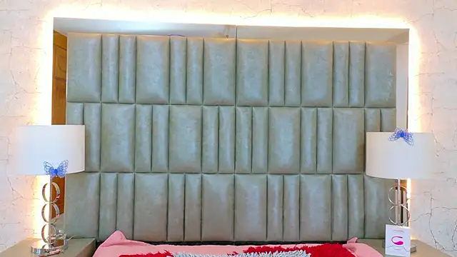 TiaraRosse online show from February 2026 12:13:02 PM